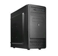 Компьютерный корпус Chieftec UNI (UB-03B-OP)