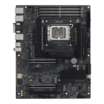 Материнская плата ASUS PRO WS W880-ACE SE (90MB1KV0-M0EAY0)