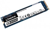 Твердотельный накопитель Kingston 250 Gb A2000 SA2000M8/250G