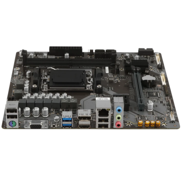 Материнская плата Gigabyte B650M S2H 1.4