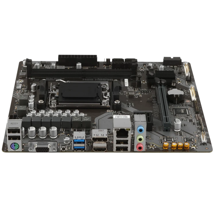 Материнская плата Gigabyte B650M S2H 1.4