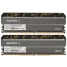 Оперативная память 32 Gb 3200 MHz G.Skill SNIPER X (F4-3200C16D-32GSXKB)