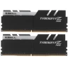 Оперативная память 16 Gb 4400 MHz G.Skill TRIDENT Z RGB (F4-4400C18D-16GTZR)