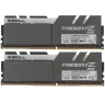 Оперативная память 16 Gb 4400 MHz G.Skill TRIDENT Z RGB (F4-4400C18D-16GTZR)