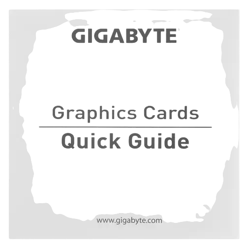 Видеокарта Gigabyte (GV-IA380GAMING OC-6GD) Intel Arc A380 6GB GAMING OC