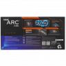 Видеокарта Gigabyte (GV-IA380GAMING OC-6GD) Intel Arc A380 6GB GAMING OC