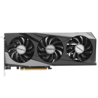 Видеокарта Gigabyte (GV-IA380GAMING OC-6GD) Intel Arc A380 6GB GAMING OC