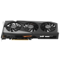 Видеокарта Gigabyte (GV-IA380GAMING OC-6GD) Intel Arc A380 6GB GAMING OC