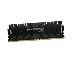 Оперативная память 8 Gb 4000 MHz Kingston HYPERX PREDATOR (HX440C19PB4/8)