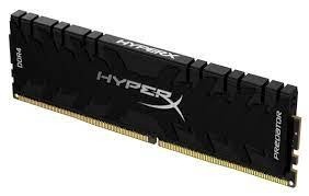 Оперативная память 8 Gb 4000 MHz Kingston HYPERX PREDATOR (HX440C19PB4/8)