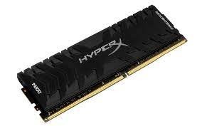 Оперативная память 8 Gb 4000 MHz Kingston HYPERX PREDATOR (HX440C19PB4/8)