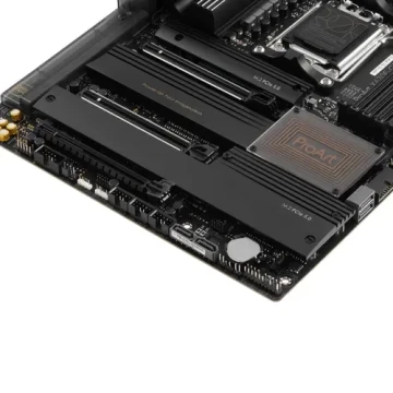 Материнская плата ASUS PROART X670E-CREATOR WIFI 90MB1B90-M0EAY0