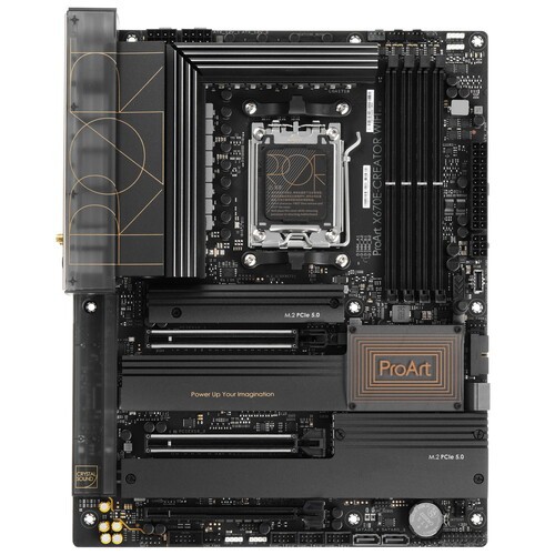 Материнская плата ASUS PROART X670E-CREATOR WIFI 90MB1B90-M0EAY0