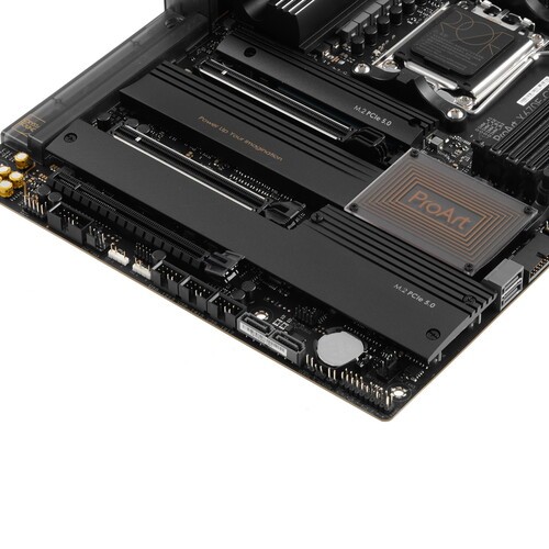 Материнская плата ASUS PROART X670E-CREATOR WIFI 90MB1B90-M0EAY0