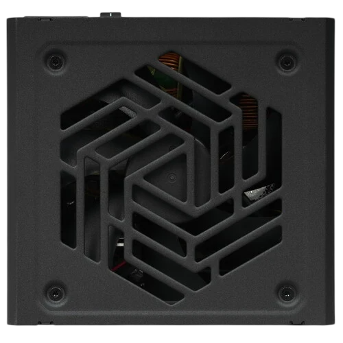 Блок питания FSP 750W VITA-750GM 16 Pin (PCIe 5.0 Connector Cable Details)