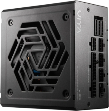 Блок питания FSP 750W VITA-750GM 16 Pin (PCIe 5.0 Connector Cable Details)
