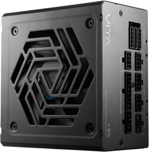 Блок питания FSP 750W VITA-750GM 16 Pin (PCIe 5.0 Connector Cable Details)