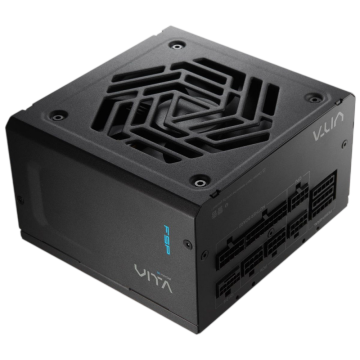 Блок питания FSP 750W VITA-750GM 16 Pin (PCIe 5.0 Connector Cable Details)