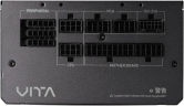 Блок питания FSP 750W VITA-750GM 16 Pin (PCIe 5.0 Connector Cable Details)