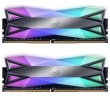 Оперативная память 32 Gb 3600 MHz ADATA XPG SPECTRIX D60G Grey RGB (AX4U360016G18A-DT60)