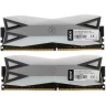 Оперативная память 32 Gb 3600 MHz ADATA XPG SPECTRIX D60G Grey RGB (AX4U360016G18A-DT60)