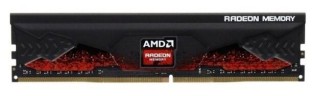 Оперативная память 16 Gb 4000 MHz AMD R9 GAMERS SERIES (R9S416G4006U2K)