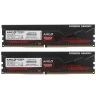 Оперативная память 16 Gb 4000 MHz AMD R9 GAMERS SERIES (R9S416G4006U2K)