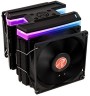 Кулер для процессора RAIJINTEK DELOS RBW 0R10B00096 PWM