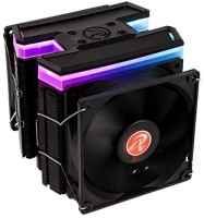 Кулер для процессора RAIJINTEK DELOS RBW 0R10B00096 PWM