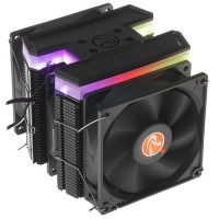 Кулер для процессора RAIJINTEK DELOS RBW 0R10B00096 PWM