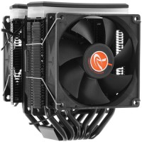 Кулер для процессора RAIJINTEK DELOS RBW 0R10B00096 PWM