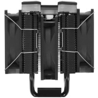 Кулер для процессора RAIJINTEK DELOS RBW 0R10B00096 PWM