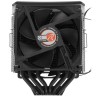 Кулер для процессора RAIJINTEK DELOS RBW 0R10B00096 PWM