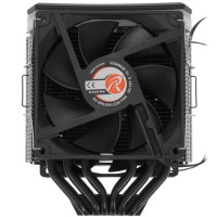 Кулер для процессора RAIJINTEK DELOS RBW 0R10B00096 PWM
