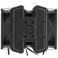 Кулер для процессора RAIJINTEK DELOS RBW 0R10B00096 PWM