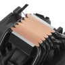 Кулер для процессора RAIJINTEK DELOS RBW 0R10B00096 PWM