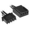Кулер для процессора RAIJINTEK DELOS RBW 0R10B00096 PWM
