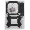 Кулер для процессора RAIJINTEK DELOS RBW 0R10B00096 PWM