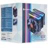 Кулер для процессора RAIJINTEK DELOS RBW 0R10B00096 PWM