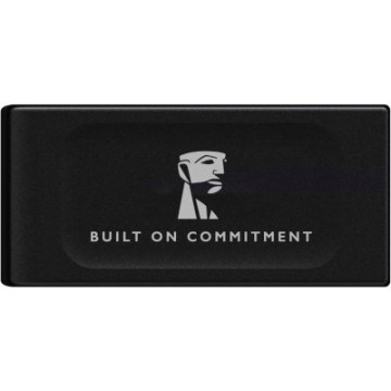 Внешний SSD Kingston 1000 Gb XS1000 Series (SXS1000/1000GA)