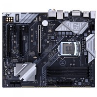 Материнская плата Colorful BATTLE-AX Z390AK GAMING V20