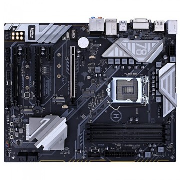 Материнская плата Colorful BATTLE-AX Z390AK GAMING V20