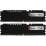 Оперативная память 32 Gb 6400 MHz Kingston FURY Beast Black KF564C32BBEK2-32