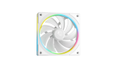 Система жидкостного охлаждения для процессора Deepcool LE360 PRO WH ARGB White