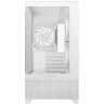 Компьютерный корпус Deepcool CG380 3F WH ARGB White