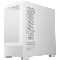 Компьютерный корпус Deepcool CG380 3F WH ARGB White