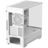Компьютерный корпус Deepcool CG380 3F WH ARGB White