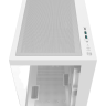 Компьютерный корпус Deepcool CG380 3F WH ARGB White