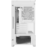 Компьютерный корпус Deepcool CG380 3F WH ARGB White
