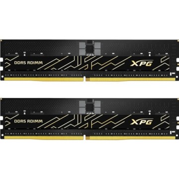 Оперативная память 32 Gb 7200 MHz ADATA XPG Aicore (AX5R7200C3416G-DTAIRBK)